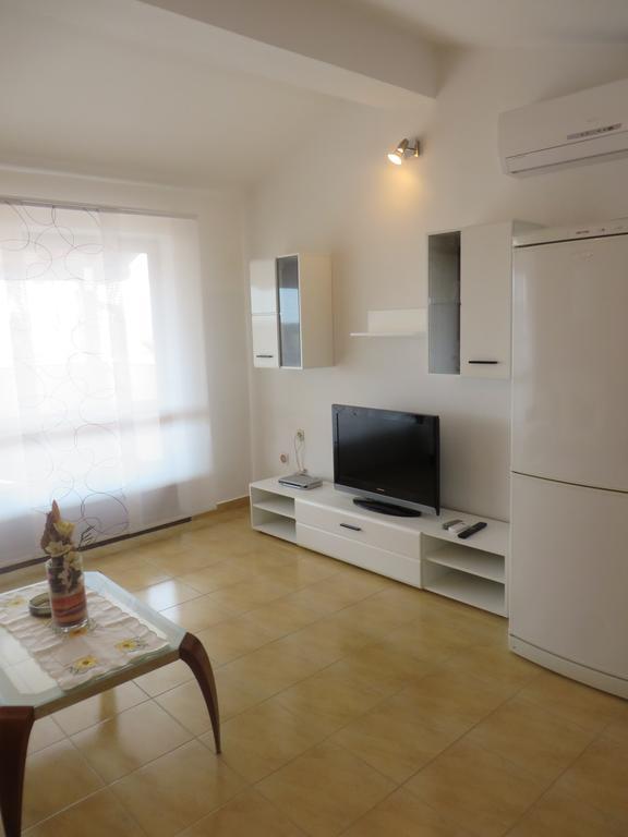 Apartments Gloria Биоград-на-Мору Номер фото